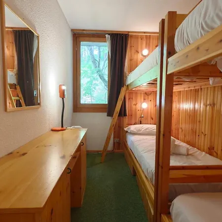 Hostdomus - Sansicario R12 Family Apartment