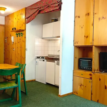 Hostdomus - Sansicario R12 Family Apartment Sansicario Torinese