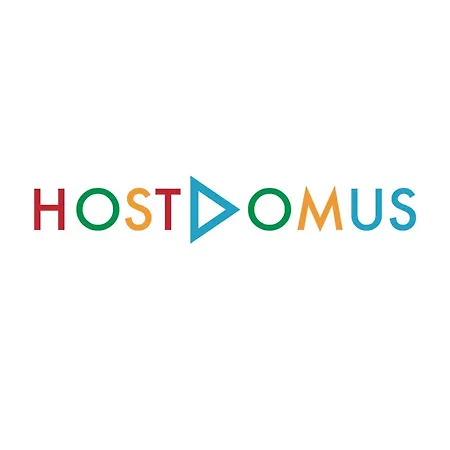 Hostdomus - Sansicario R12 Family Lägenhet