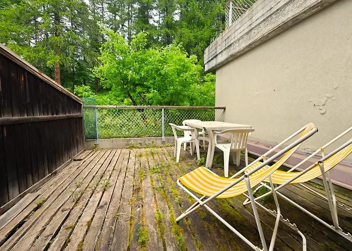 Hostdomus - Sansicario R12 Family Sansicario Torinese